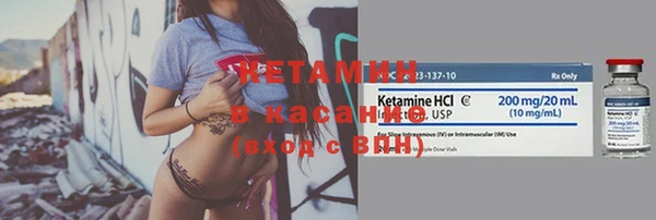 крисы Вяземский