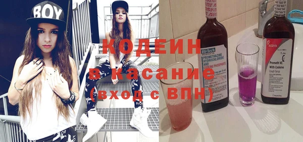 крисы Вяземский